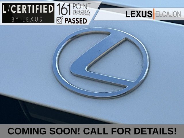 Certified Used 2025 Beige Lexus 350 Luxury image 42