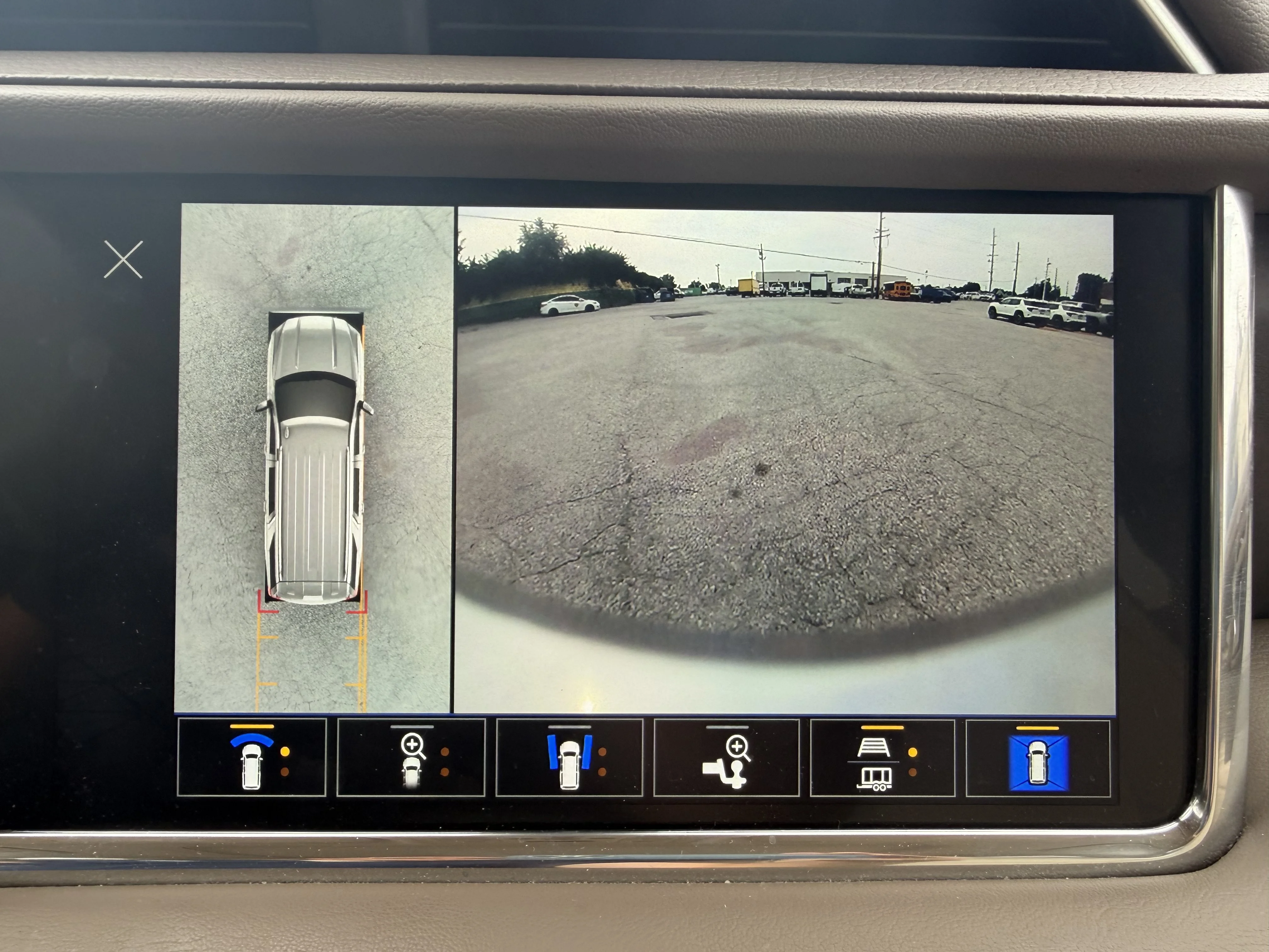 Used 2022 Hunter Metallic GMC Denali image 20