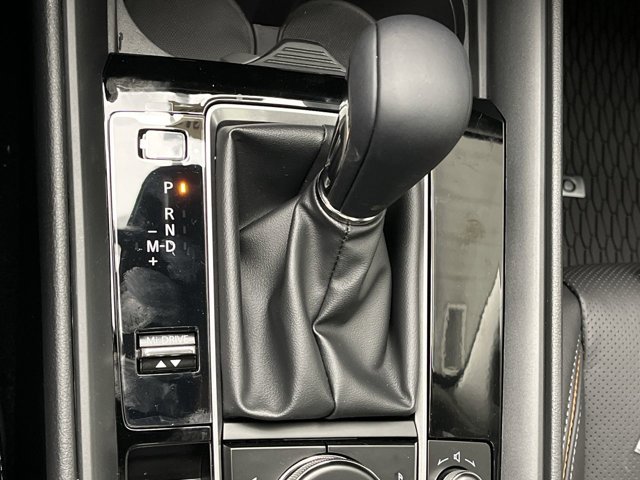 New 2026 Wind Chill Pearl Mazda 2.5 S Premium image 23