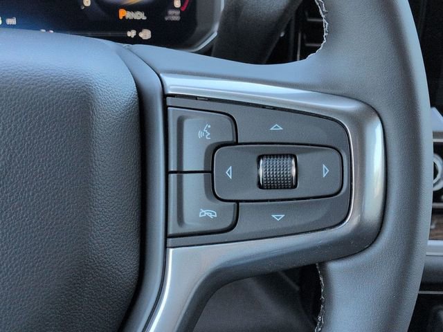 2026 Chevrolet Silverado 1500 LT - Photo 20