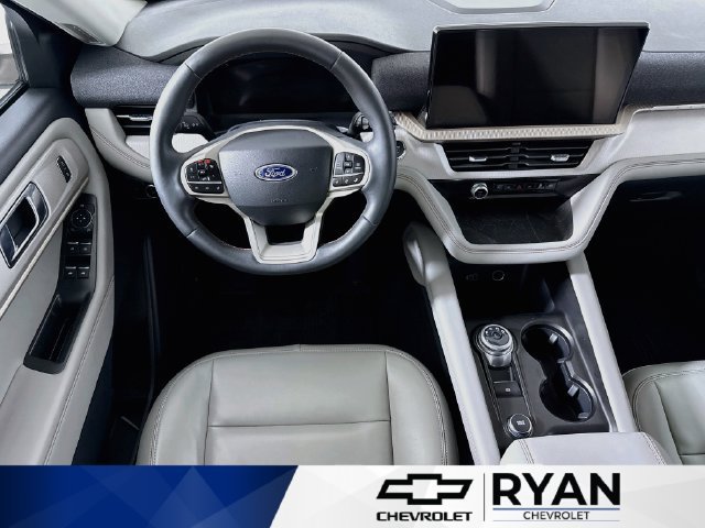 Used 2026 Charcoal Ford Active w/100A Pkg image 22