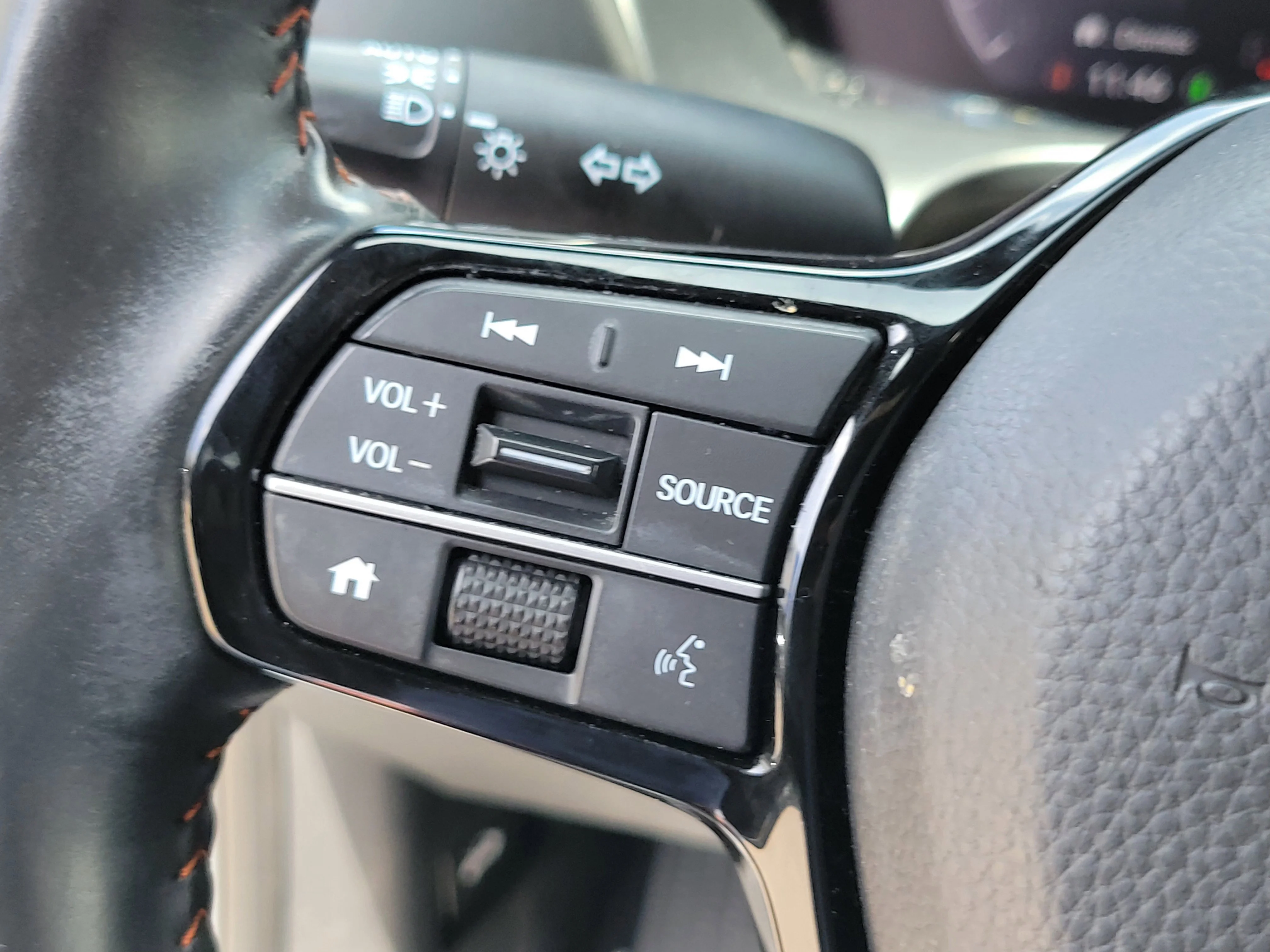 2024 Honda HR-V Sport - Photo 21