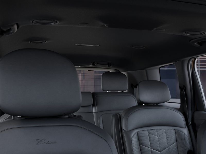 New 2027 Brown Kia X-Line EX image 27