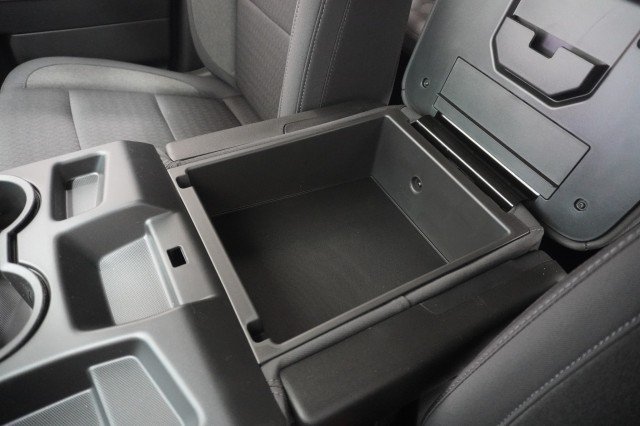 2026 Chevrolet Silverado 1500 LT - Photo 38