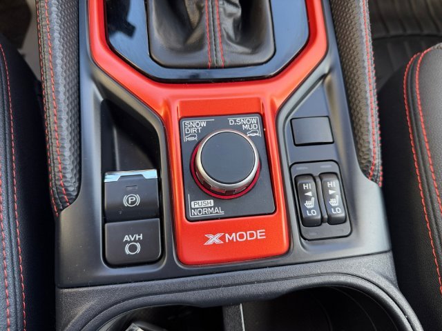 Used 2020 Gray Subaru Sport image 24