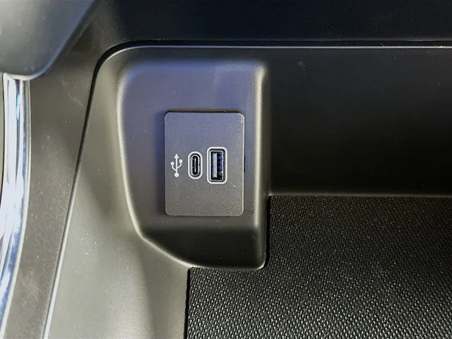 New 2026 Gray Ford STX image 18