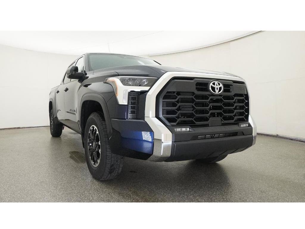 New 2026 Bluprint Toyota SR5 image 30