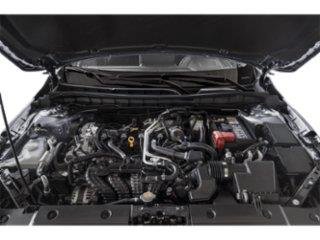 New 2026 Gray Sky Pearl/Super Black Nissan SR image 7