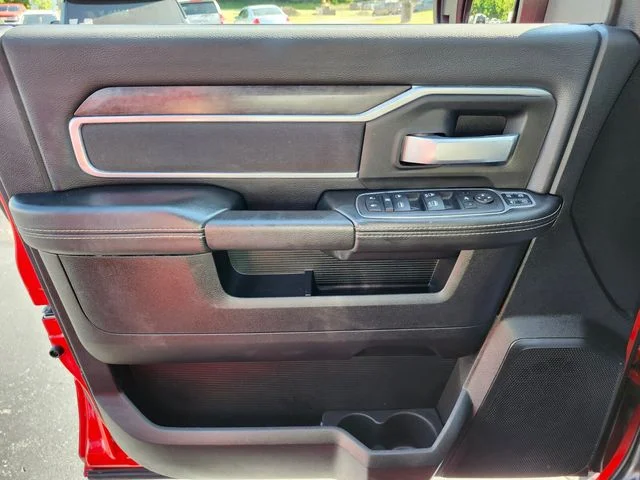Used 2024 Red Ram Big Horn image 36
