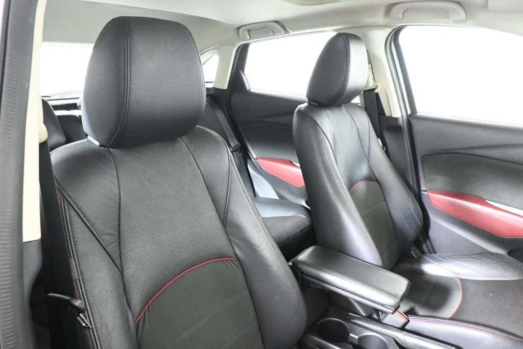 Used 2017 Gray Mazda Grand Touring image 33