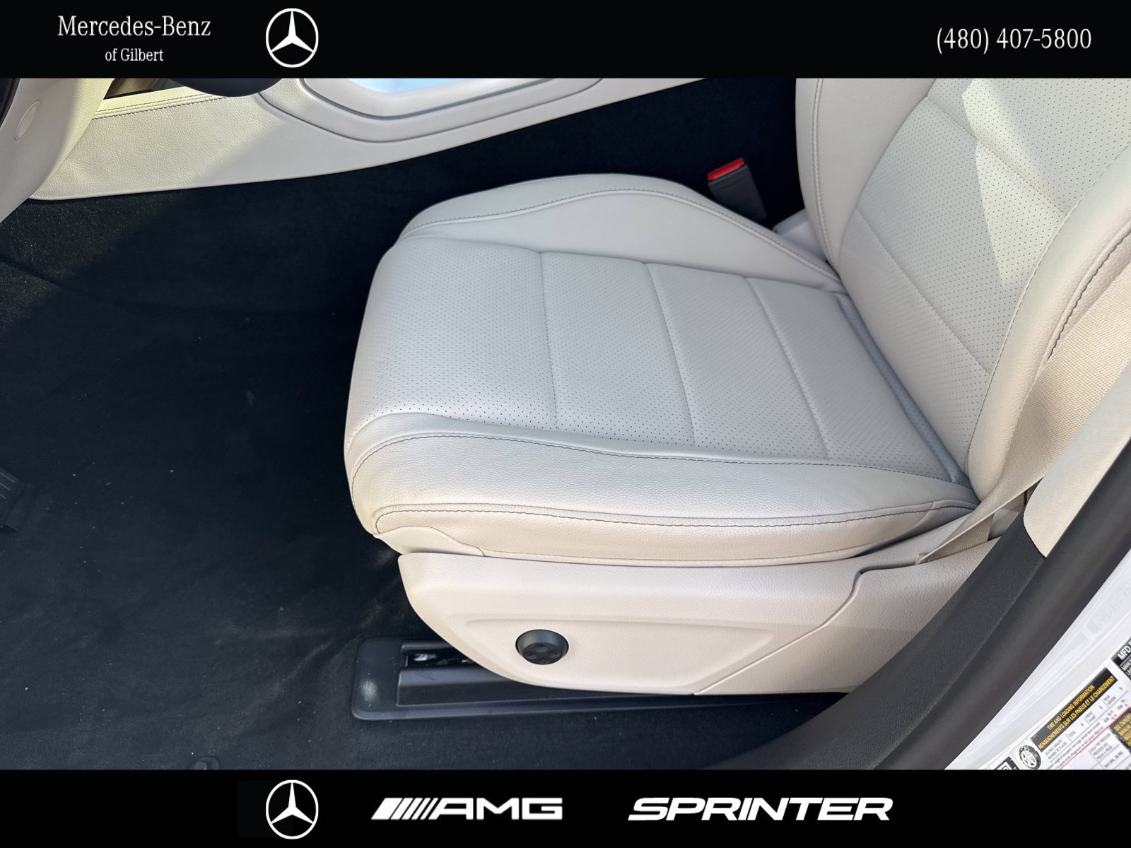 New 2026 Polar White Mercedes-Benz GLE 350 image 13