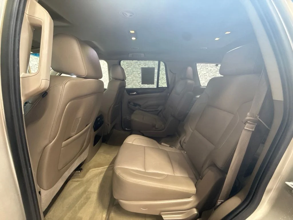 Used 2016 Sparkling Silver Metallic GMC SLT image 14