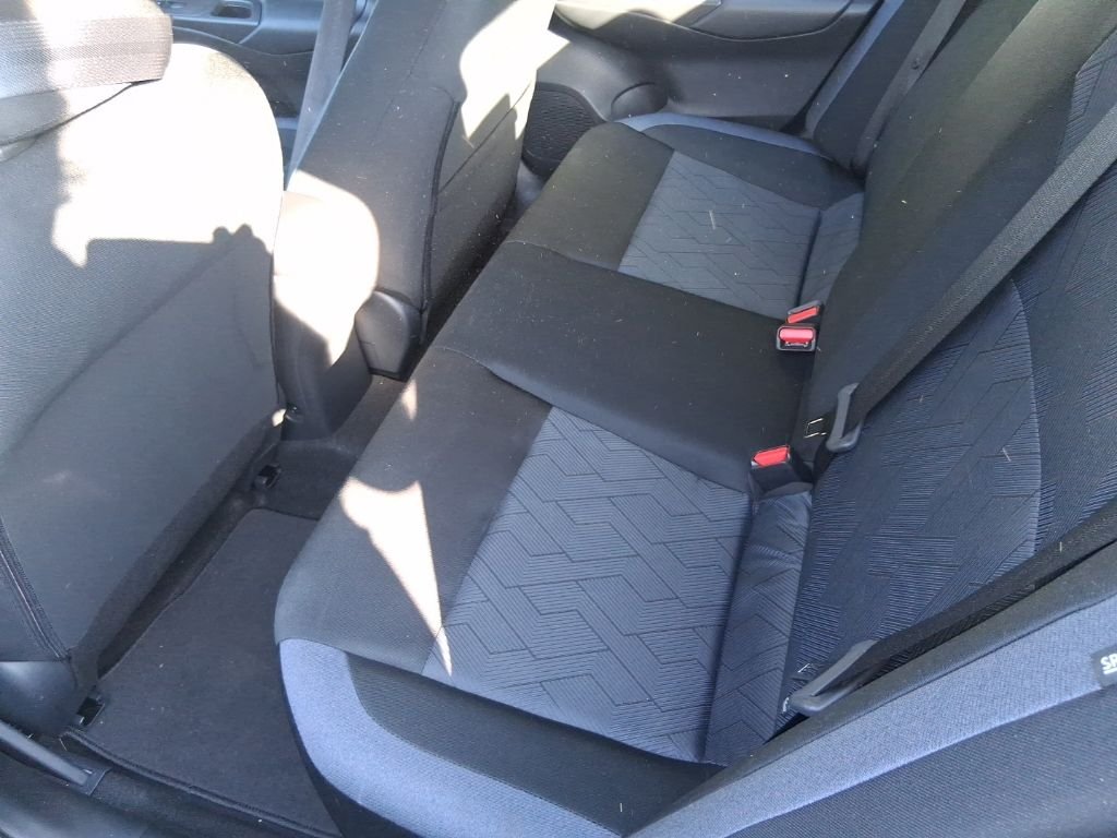 Used 2025 Black Nissan 1.6 SV image 14