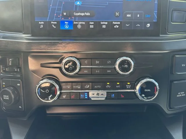 2024 Ford F-250 Super Duty Lariat - Photo 18