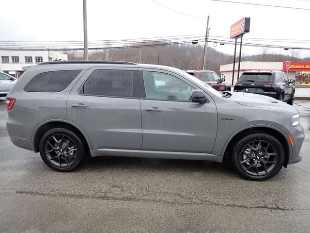 New 2026 Destroyer Gray Clear-Coat Exterior Paint Dodge GT HEMI V8 image 8