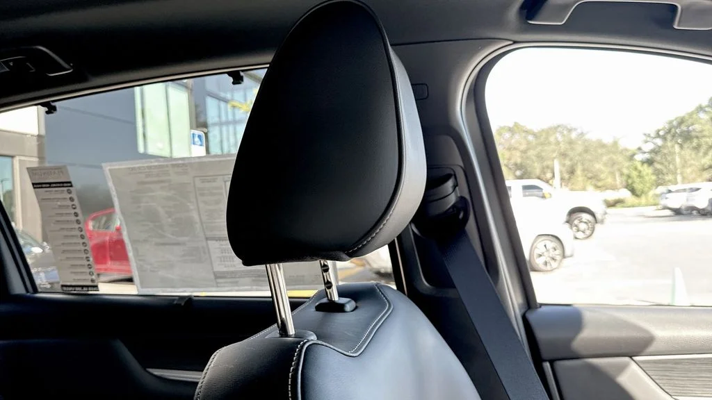 2026 Mazda CX-90 Premium Plus Package - Photo 20