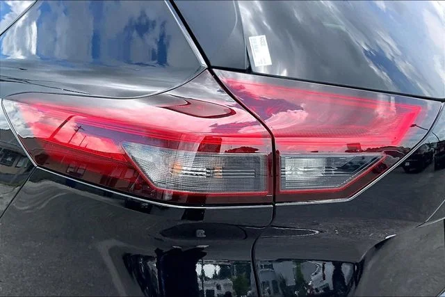 Certified Used 2023 Black Nissan SV image 20