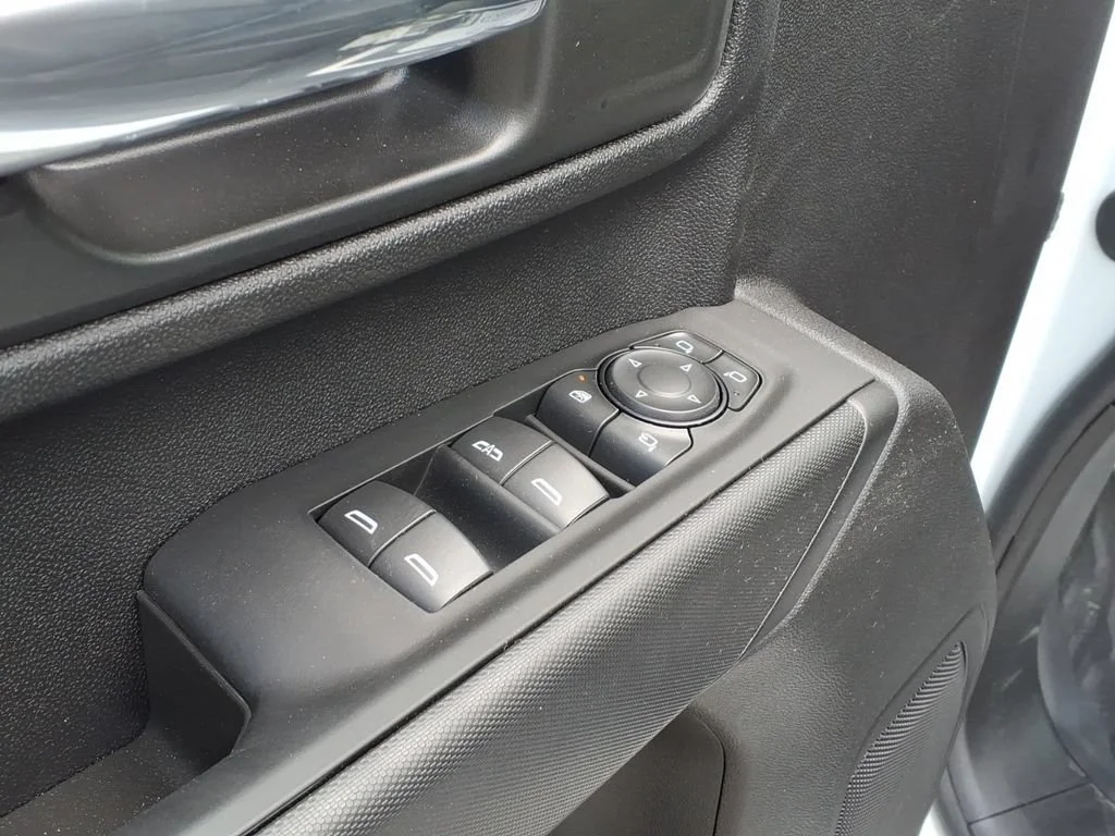 2026 Chevrolet Silverado 2500 HD Work Truck - Photo 18