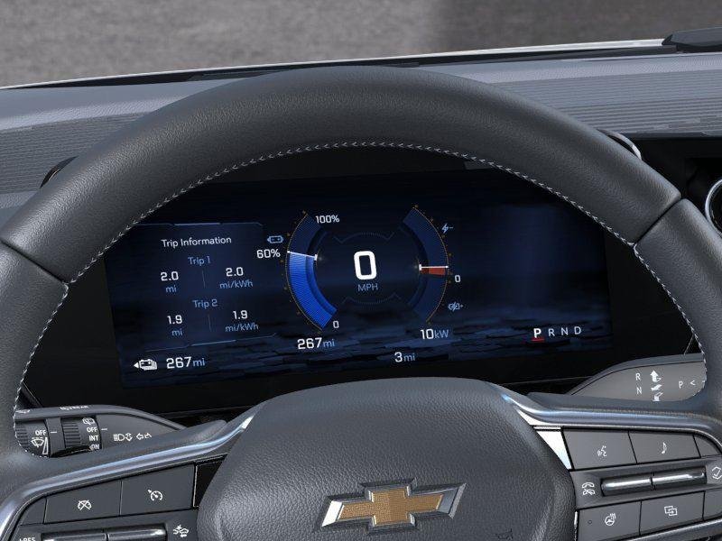 2026 Chevrolet Equinox EV 1LT - Photo 18