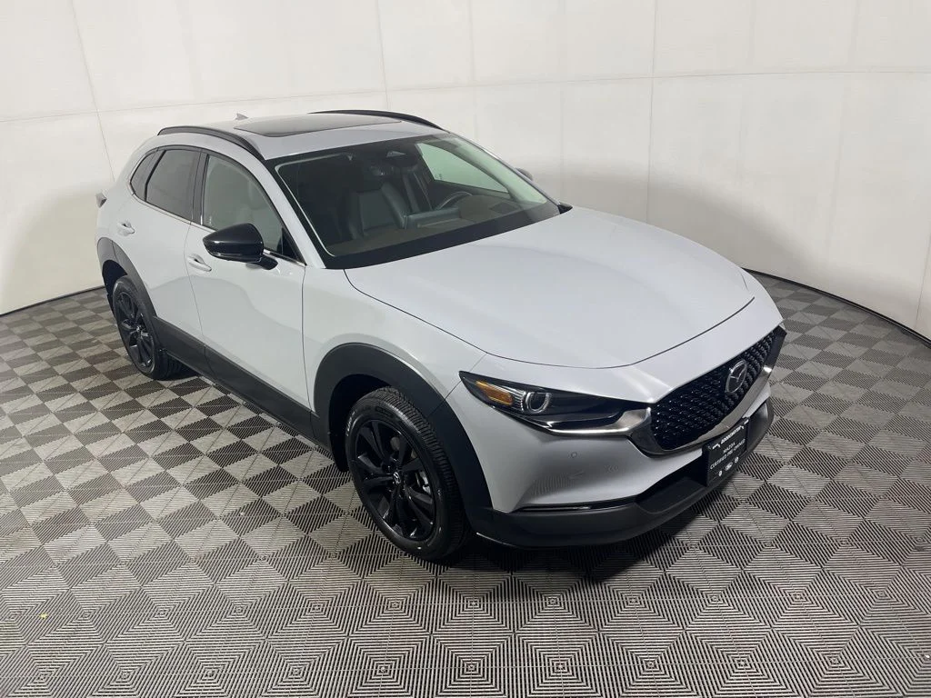 2025 Mazda CX-30 Turbo Premium Plus AWD's photo