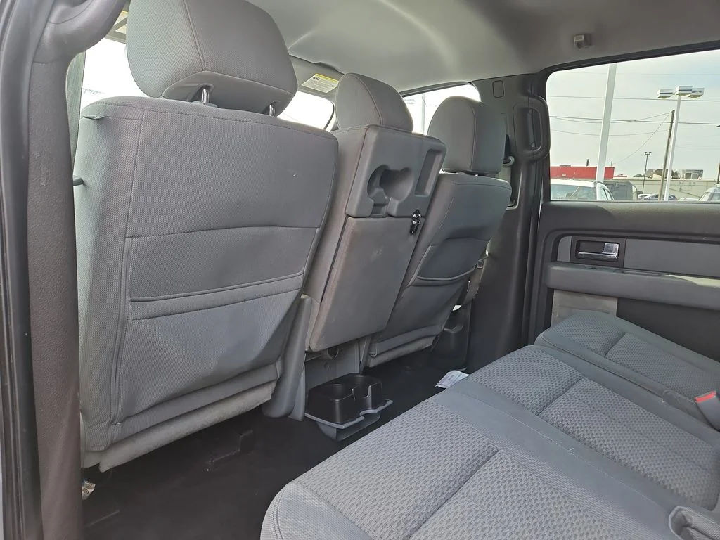 2012 Ford F-150 XLT - Photo 15