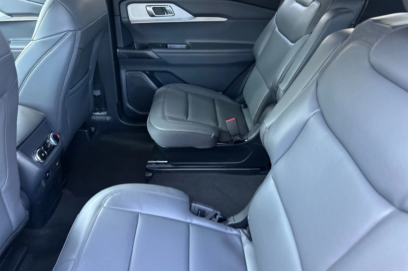 New 2026 White Ford Active image 11