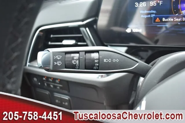 2026 Chevrolet Tahoe LT - Photo 30