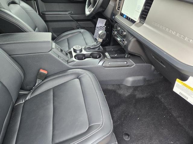 New 2026 Oxford White Ford Outer Banks® image 29