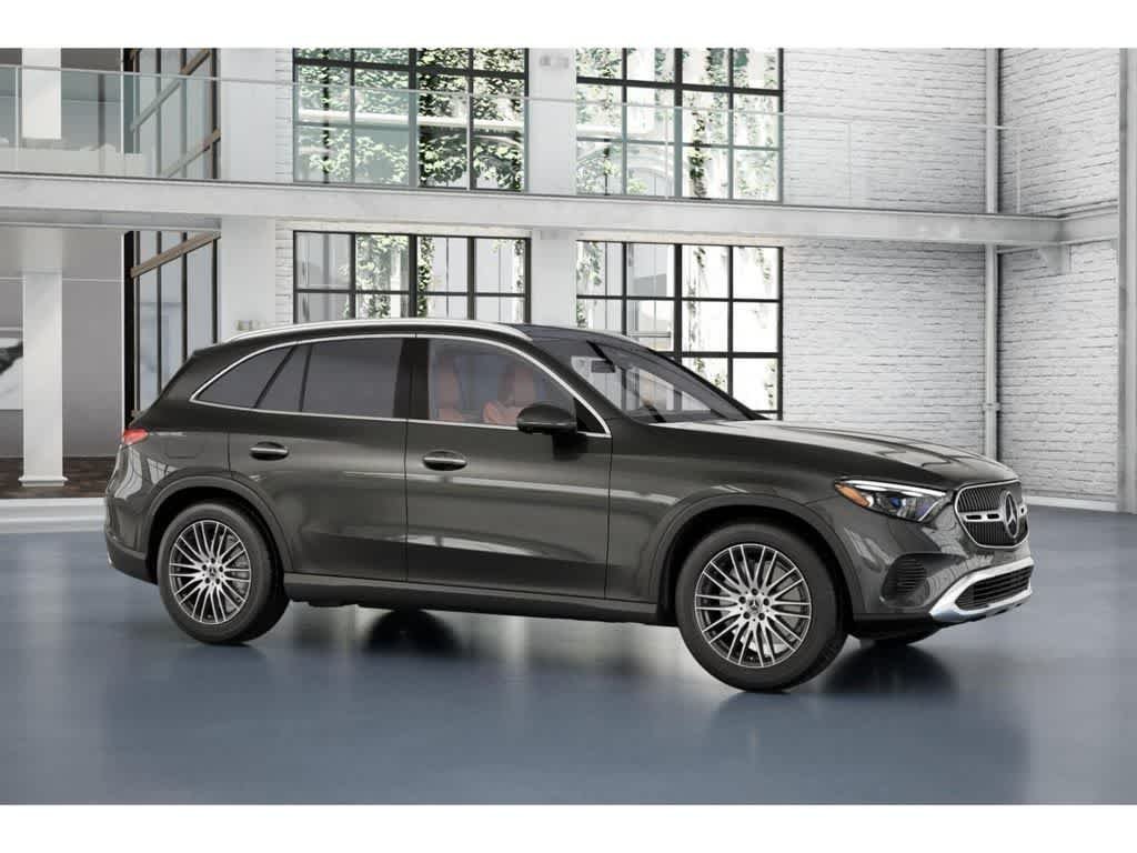 2026 Mercedes-Benz GLC Base - Photo 13