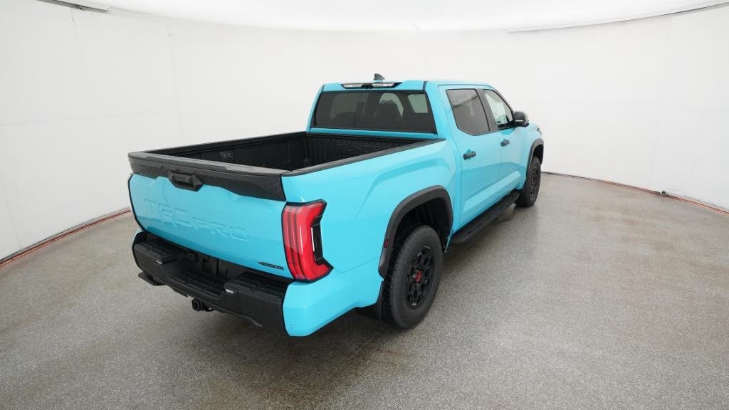 New 2026 Wave Maker Toyota TRD Pro image 15