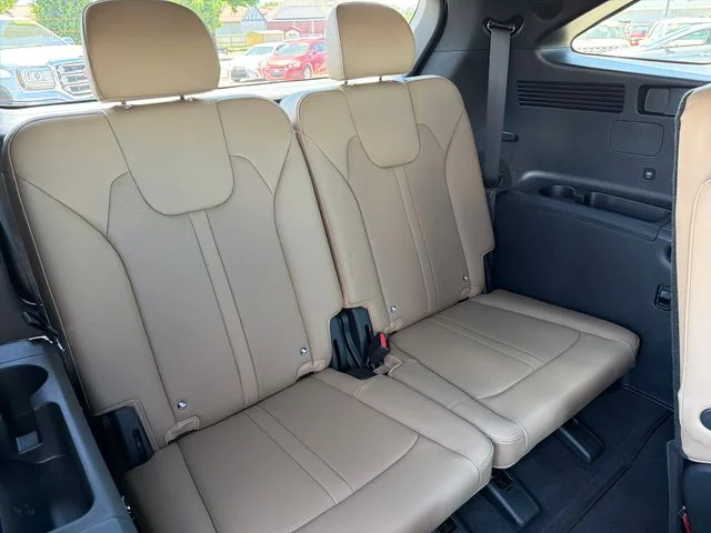 New 2026 Glacial White Pearl Kia X-Line SX Prestige AWD image 24
