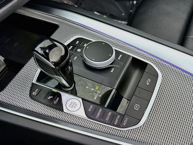 Used 2022 Gray BMW sDrive M40i image 17
