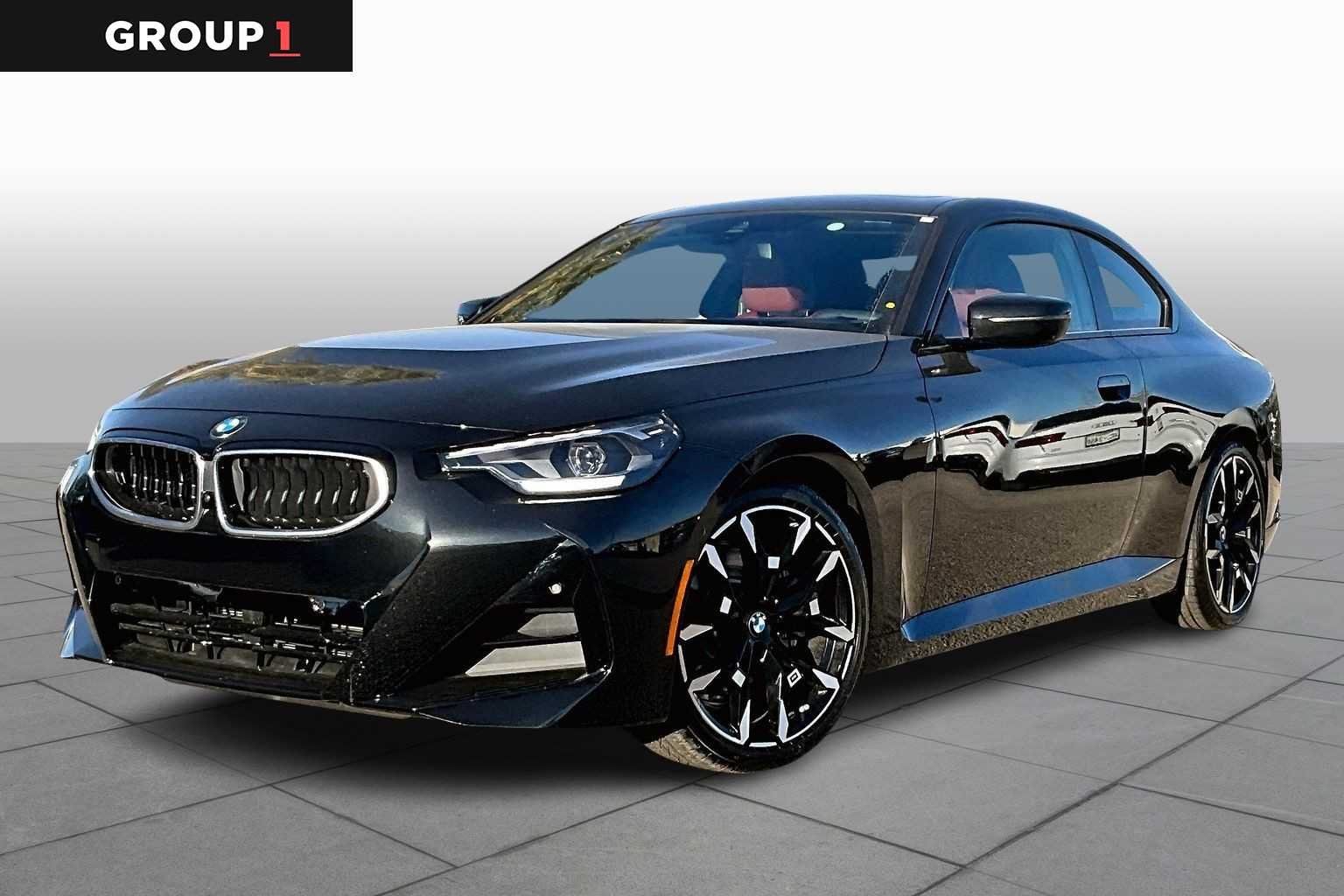 2026 BMW 2 Series 230i Coupe's photo