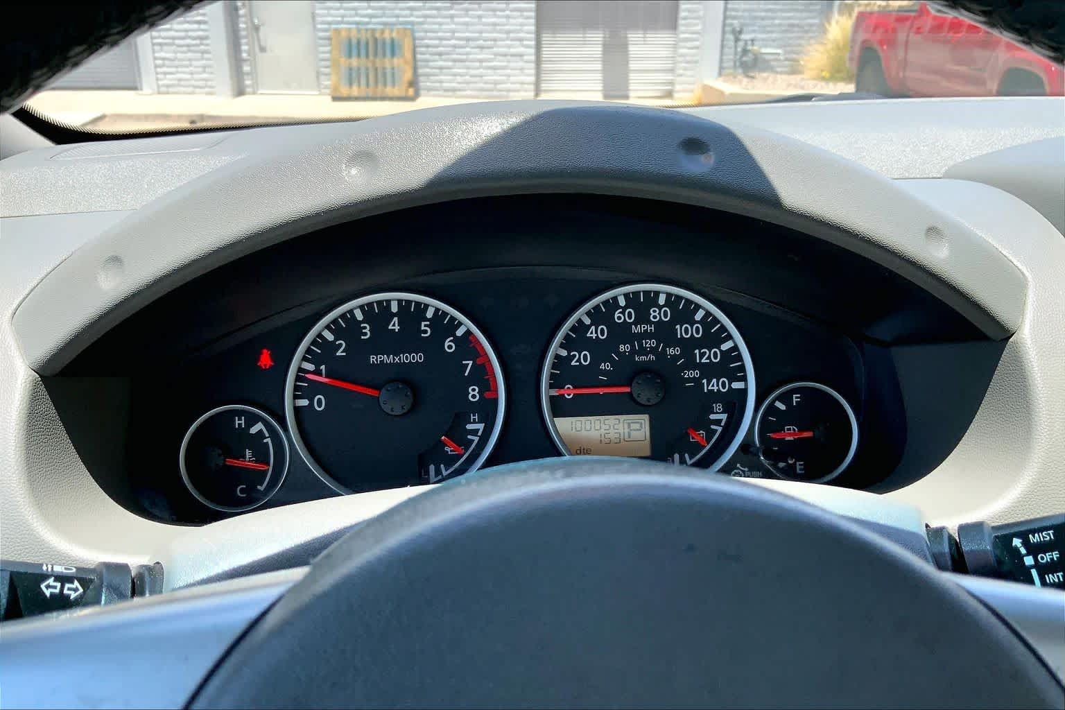 Used 2019 Gun Metallic Nissan SL image 23