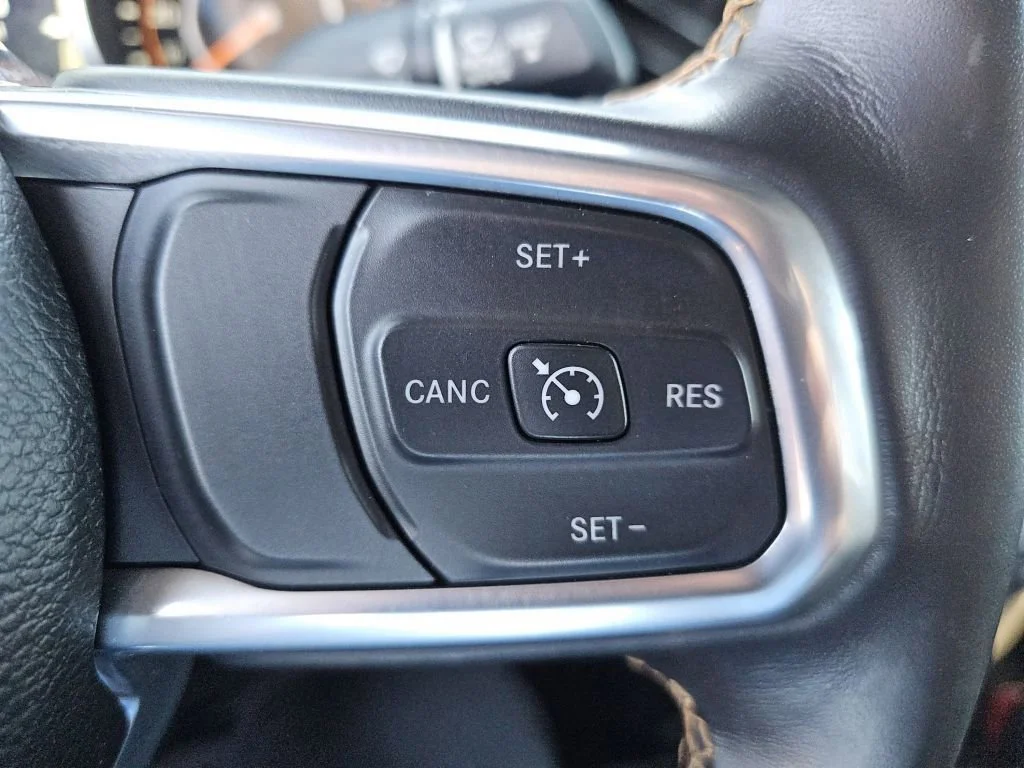 2021 Jeep Gladiator High Altitude - Photo 20