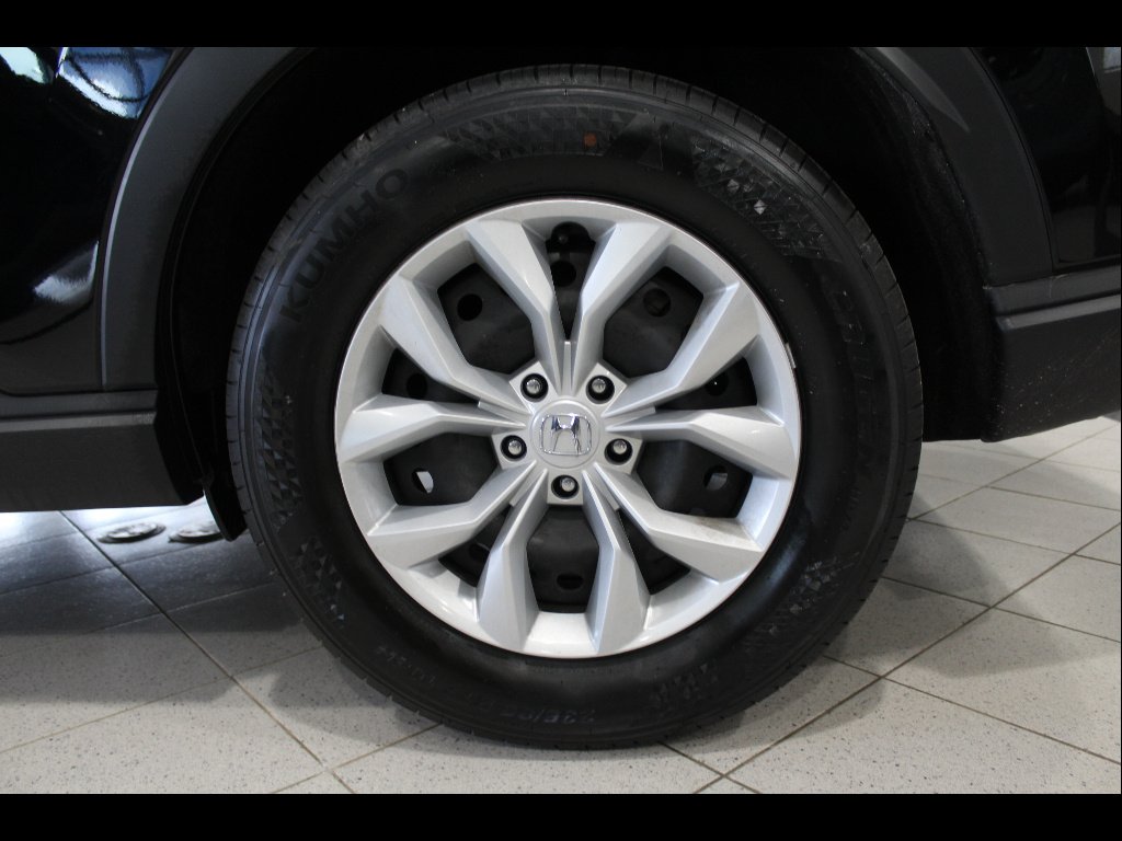 2023 Honda CR-V LX - Photo 12