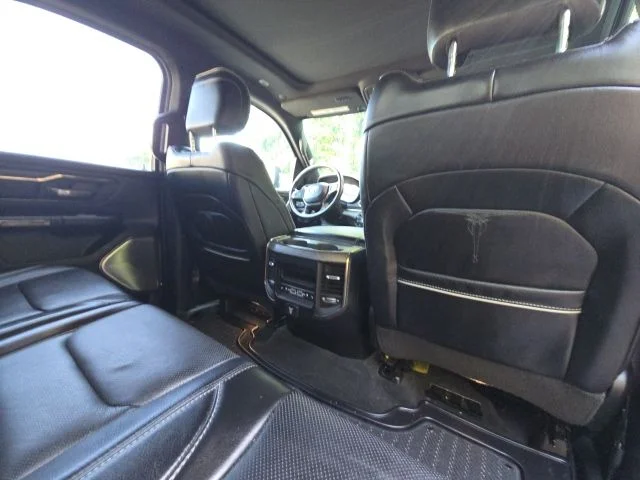 Used 2021 Gray Ram Limited image 17