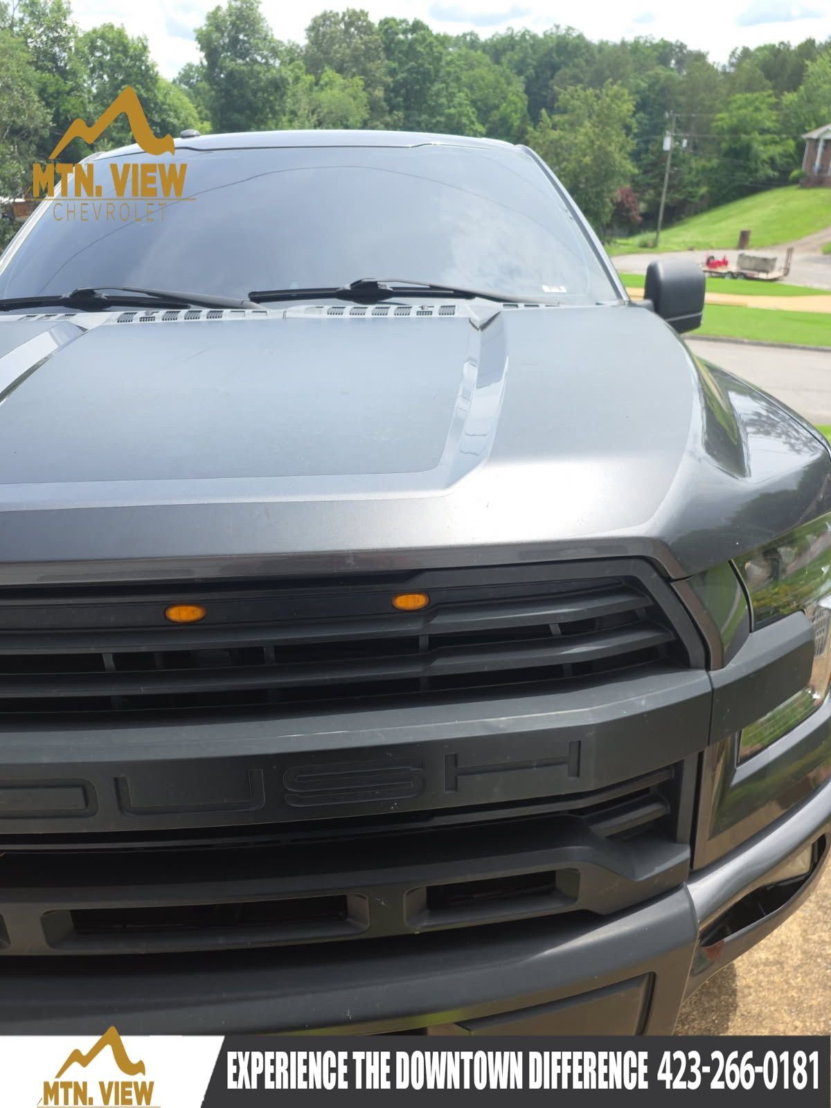 2016 Ford F-150 XLT 4x4 SuperCrew 5-1/2 Box's photo