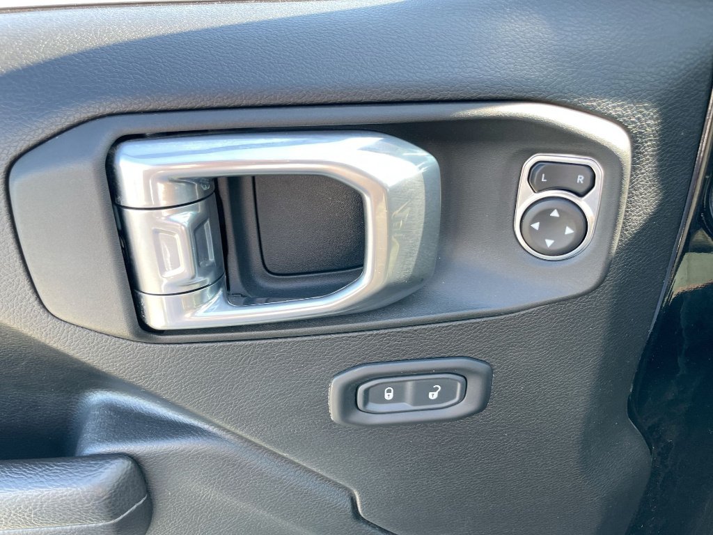 2022 Jeep Gladiator Rubicon - Photo 24