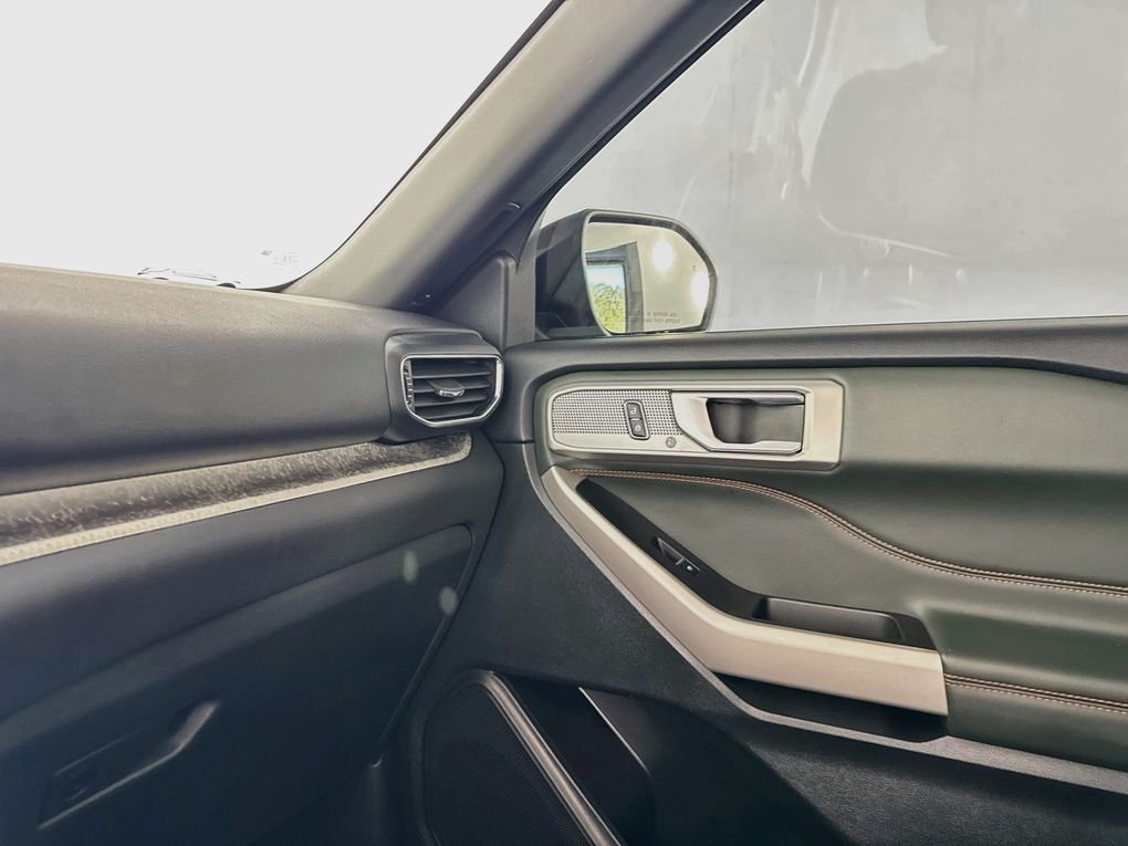 Used 2023 Gray Ford Timberline image 36