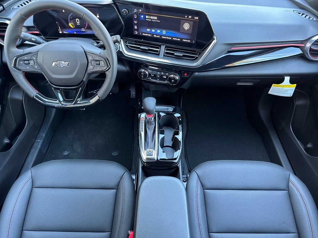2026 Chevrolet Trax RS - Photo 12