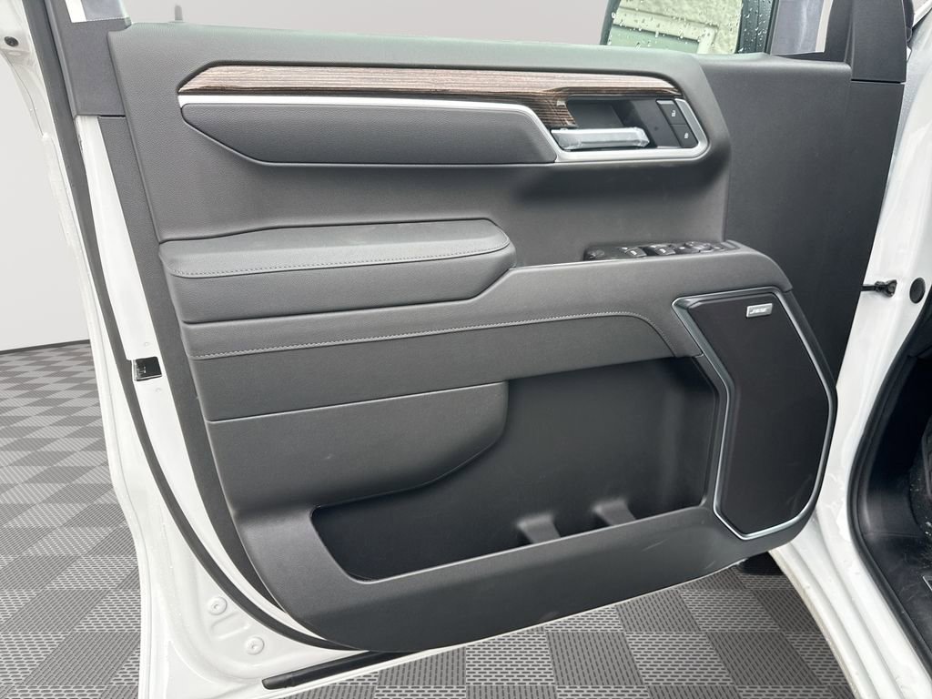 2026 GMC Sierra 1500 Elevation - Photo 22