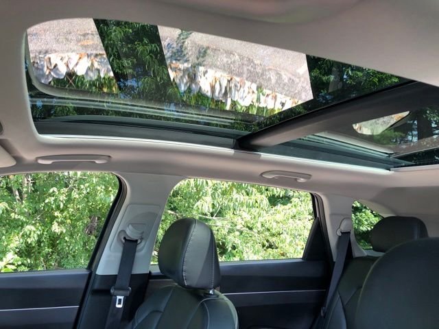 Used 2022 Grey Kia X-Line EX image 34