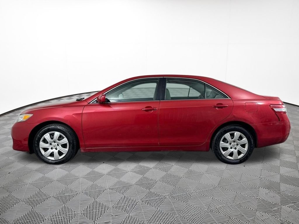 Used 2011 Toyota Camry SE with VIN 4T4BF3EK3BR176928 for sale in Eau Claire, WI