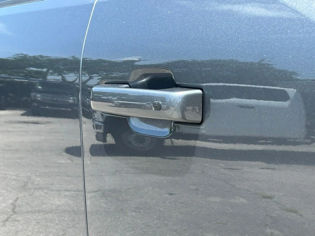 New 2026 Carbonized Gray Metallic Ford Shelby Super Baja image 22