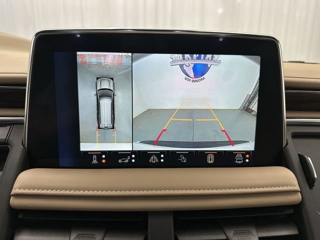 Used 2024 Beige Chevrolet Premier image 26