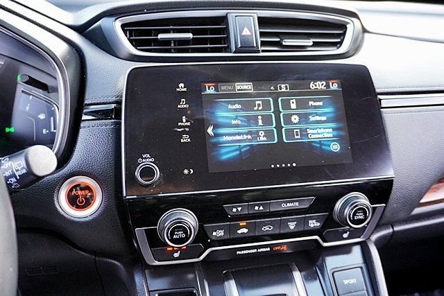 Used 2021  Honda EX-L image 25