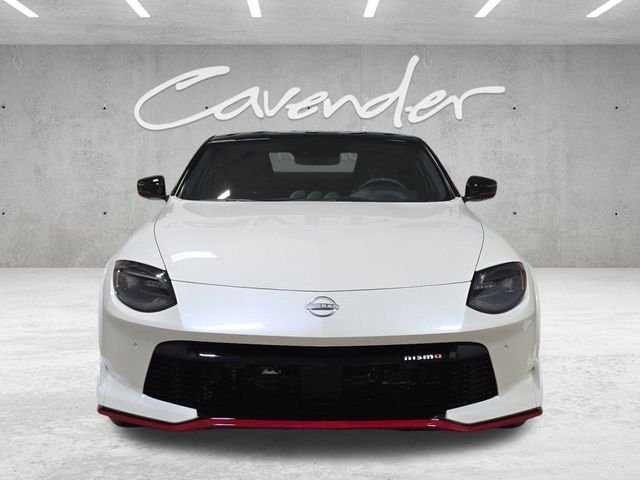 2026 Nissan Z NISMO - Photo 19