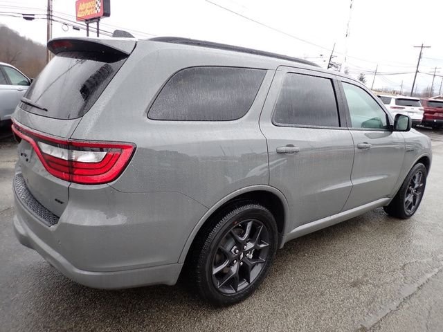 New 2026 Destroyer Gray Clear-Coat Exterior Paint Dodge GT HEMI V8 image 7
