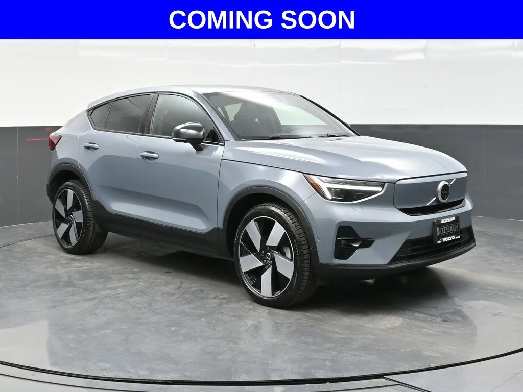 2023 Volvo C40 P8 Recharge Ultimate AWD's photo